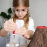 How to Make a Volcano