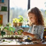 How to Teach And Excite Kids About Science